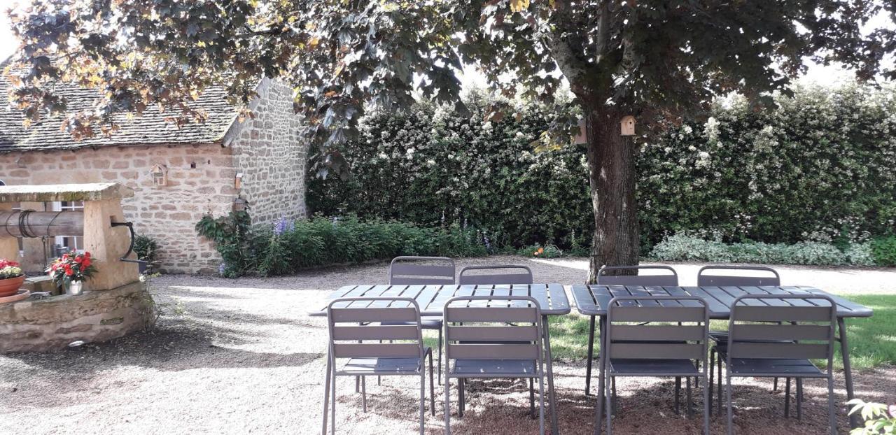 Chambres D'Hotes La Maison D'Apres ชาร็อลส์ ภายนอก รูปภาพ