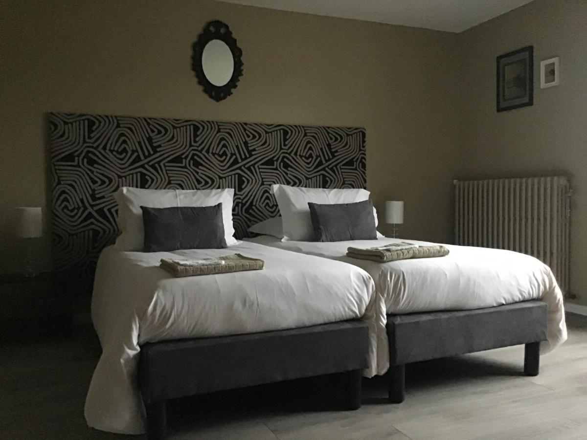 Chambres D'Hotes La Maison D'Apres ชาร็อลส์ ภายนอก รูปภาพ