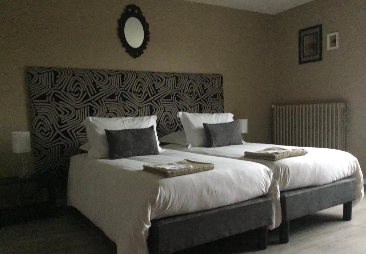 Chambres D'Hotes La Maison D'Apres ชาร็อลส์ ภายนอก รูปภาพ