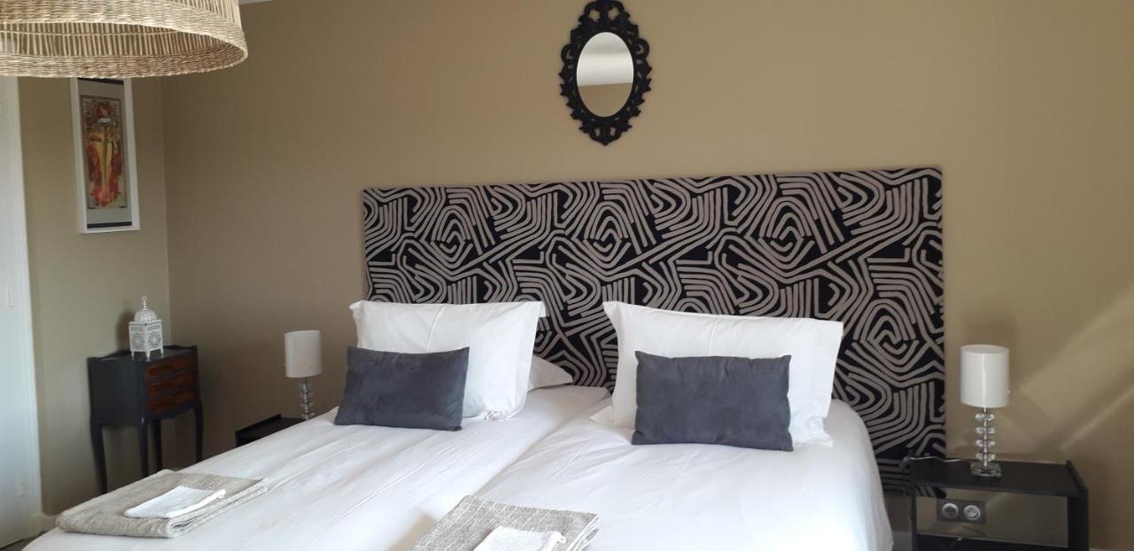 Chambres D'Hotes La Maison D'Apres ชาร็อลส์ ภายนอก รูปภาพ